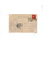 Carte Postale Chateau De Montfleuri (ancienne Résidence De Balzac) - Tours 28/10/1907 - Tours