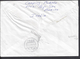SAINT-MARIN - 1987 - Enveloppe Exprès En Recommandé De San Marino Vers Passau (Germania) 2 Scans - - Lettres & Documents
