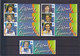 Greece 2004 : Greece Olympics Games Athens 2004 Medalists Full Set, With RARE Sampanis / MNH - Unused Stamps