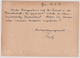 1946, GA, Februar-Verwendung! Bedarf !! Mi. 100,-++  #6914 - Postal  Stationery