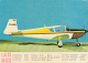 54537- IAR 823 ENTERTAINEMENT PLANE - 1946-....: Moderne