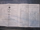 Delcampe - LACKAWANNA RAILROAD  -  TIME TABLES - Monde