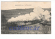 (n°531)  CPA 39 MENOTEY Le Tramway  1912 TTB - Autres & Non Classés