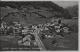 Neirivue, Haute Gruyere - Vue Aerienne - Photo: A. Boss & Co. No B 15303 - Neirivue