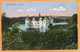 Glucksburg 1914 Postcard - Gluecksburg