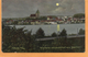 Molln Moelln I Lauenburg 1918 Postcard - Moelln