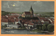 Molln Moelln I Lauenburg 1912 Postcard - Moelln