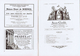 Delcampe - Paroisses St-Mandé 94, Paris: 2e 7e 11e 15e 17e Arrt, 1932-1937 Dessin De POULBOT Dans Le Vieux Batignolles Catholicisme - 1900 - 1949