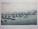 Postcard Bahia De Valparaiso Chile ( Sailing Ships ) By Allan Phillip My Ref B1511 - Chile