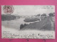 24 - Bergerac - La Dordogne Vue De L'Alba - Précurseur 1904 - Scans Recto-verso - Bergerac