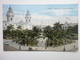 Postcard Lima Plaza De Armas Peru By Luis Sablich Callao My Ref B1513 - Peru