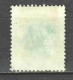 Great Britain 1902 Mi 114A Canceled (5) - Used Stamps