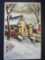 PRICERT / LOT DE 3 JOLIES CARTES / PAYSAGES DE NEIGE / JC - Altri & Non Classificati