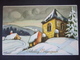 Delcampe - PRICERT / LOT DE 3 JOLIES CARTES / PAYSAGES DE NEIGE / JC - Altri & Non Classificati