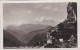 Schladminger Tauern - Trockenbrotscharte - Blick Auf Den Dachstein (121/15) * 8. VII. 1936 - Schladming