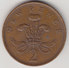 @Y@    2   New  Pence Groot Brittannië   1978   (4416) - 2 Pence & 2 New Pence