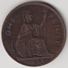 @Y@    One Penny  Groot Brittannië   1938   (4388) - Andere & Zonder Classificatie