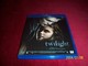 TWILIGHT  ° CHAPITRE 1 FASCINATION  BLU RAY DISC - Sciences-Fictions Et Fantaisie