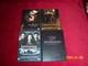 TWILIGHT  ° LES 5 SAISONS  °FASCINATION +TENTATION + HESITATION + REVELATION  4 ET 5  + BONUS - Sciences-Fictions Et Fantaisie