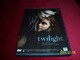 TWILIGHT  ° LES 5 SAISONS  °FASCINATION +TENTATION + HESITATION + REVELATION  4 ET 5  + BONUS - Sciences-Fictions Et Fantaisie