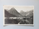 5429 - PERTISAU Am Achensee 940m Tirol - 1928 Timbrée - Pertisau