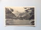 4667 - PERTISAU Am Achensee - 1941 Timbrée - Pertisau