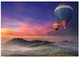 (316) Hot Air Balloon - Balloons