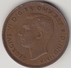 @Y@  1/2 Penny  Groot Brittannië   1941   (4386) - Andere & Zonder Classificatie