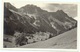 LENK Fermeltal Gel. 1930 Bahnpost Zweisimmen Lenk - Lenk Im Simmental