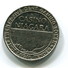 Casino Niagara Ontario Canada 25c Gaming Token - Casino