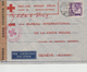 Rode Kruis Brief Ned - Ind.naar Zwiserland Met Censuur  RR ?? - Netherlands Indies