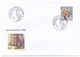 SUISSE -  FDC 1999 - PRO JUVENTUTE - 5 Enveloppes - BERNE - FDC