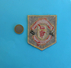 FC MANCHESTER UNITED Vintage Patch * England British Football Soccer Club Fussball Futbol Futebol Calcio Flicken Ecusson - Bekleidung, Souvenirs Und Sonstige