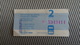 Bus Ticket From Szczecin 2zl Poland - Fahrkarte - Other & Unclassified