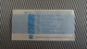 Bus Ticket From Szczecin 2zl Poland - Fahrkarte - Other & Unclassified