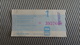 Bus Ticket From Szczecin 1zl Poland - Fahrkarte - Other & Unclassified