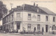 Sart-lez-Spa - Hotel Café Restaurant De L'Aviation (A.Brouwers, épicerie, Desaix, 1924, Animée) - Spa