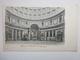 Postcard Interno Del Pantheon Agrippa Roma [ Rome ] Early Undivided Back My Ref B1528 - Pantheon