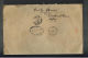 1936 Saigon Vietnam  Airmail Oversize Cover To Munich Germany Via Tientsin Paris - Vietnam