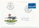 SUISSE - Lot De 12 Enveloppes Thème POSTE AERIENNE - FDC, Premiers Vols, Années 80 / 90 - Eerste Vluchten