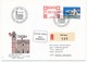Delcampe - SUISSE - Lot De 12 Enveloppes Thème POSTE AERIENNE - FDC, Premiers Vols, Années 80 / 90 - Primi Voli
