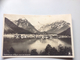 5049 - PERTISAU Am Achensee Gegen Das Karwendel - 1927 Timbrée - Pertisau