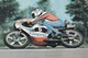 COURSE MOTO Sur ROUTE (Henk Van Kessel) - Motorcycle Sport
