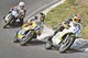 COURSE MOTO Sur ROUTE ( Tom Herron -Patrick Fernandez-Charlie Williams ) - Motorcycle Sport