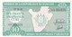 BURUNDI 10 FRANCS 1991 FDS - Burundi