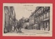 Luxeuil Les Bains --  Grande Rue Carnot - Luxeuil Les Bains