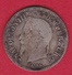 France 20 Centimes Napoléon III Tête Laurée 1867 A - 20 Centimes