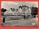 CANCALE -  Les Hotels Neufs. (animation) - Cancale