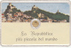 Saint-Marin - San Marino - Souvenir Portafortuna Di San Marino - Monnaie Pièce - Saint-Marin