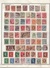 Lot De 3500 Timbres , Tous Pays  Sauf Emirats Arabe , Tres Peu De L'est . Timbres Anciens En Majorité. ...neufs Et Oblit - Lots & Kiloware (min. 1000 Stück)